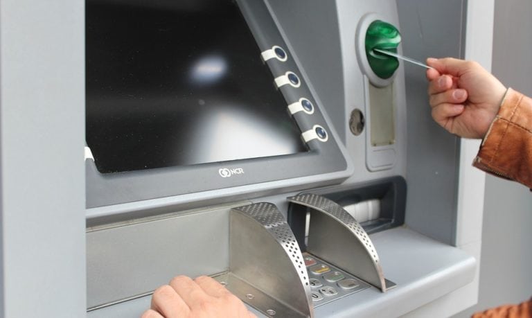 Police Arrest £1 Billion Cash Machine Hack Mastermind