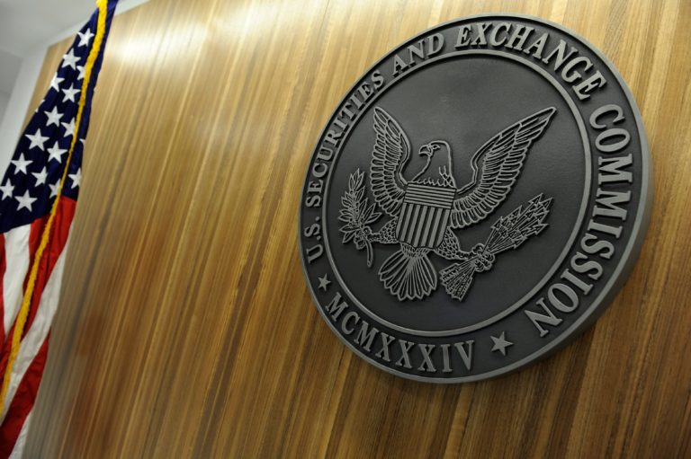 SEC Chief Says ICOs Are Securities And Face Regulation