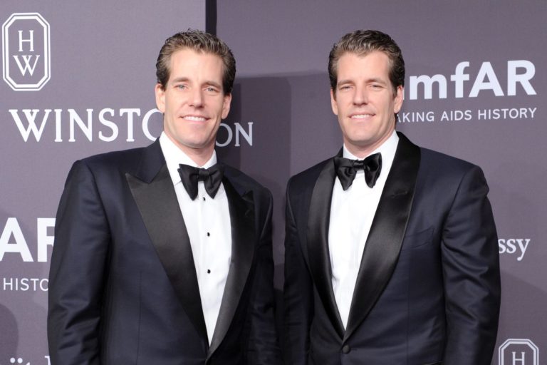 Winklevoss Twins Lead Call For Crypto Self-Regulation In USA