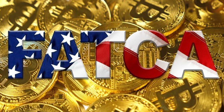FATCA Tax Data Grabbed From Leading Cryptocurrency Exchange