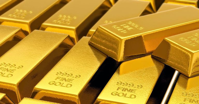 Gold Loses Appeal As Cryptocurrencies Rise And Shine