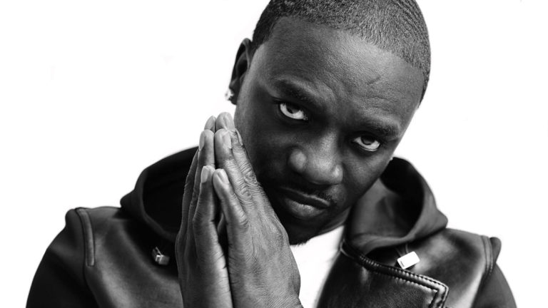 Superstar Akon Ready To Launch Own Cryptocurrency