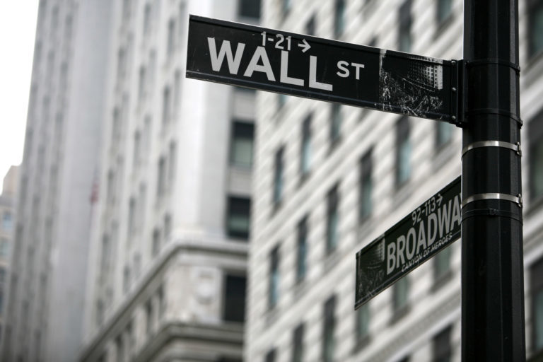 Wall St Giant Opens Cryptocurrency Business